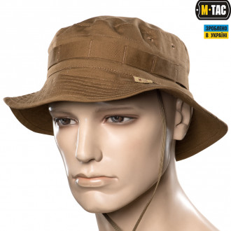 Панама M-TAC Rip-Stop Coyote Brown Size 56