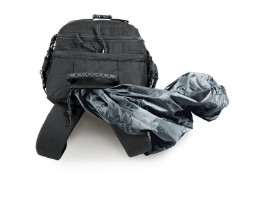 Рюкзак тактичний Wisport Ranger 30L Black