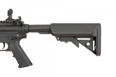 Страйкбольна штурмова гвинтівка Specna Arms M4 SA-C15 Core Black