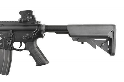 Страйкбольна штурмова гвинтівка Specna Arms M4 Sa-K02 Black
