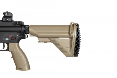Страйкбольна штурмова гвинтівка Specna Arms SA-H21 Edge 2.0 Chaos Bronze