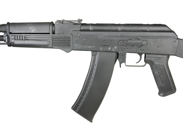 Страйкбольна штурмова гвинтівка АК-74 CYMA CM.031