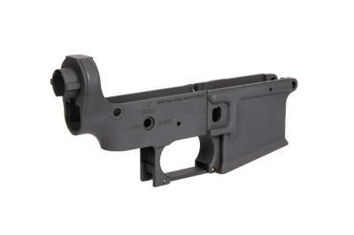 Металевий корпус Specna Arms Lower Receiver AR15 Edge