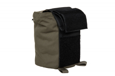 Підсумок скиду магазинів Primal Gear Tactical Storage Bag Olive