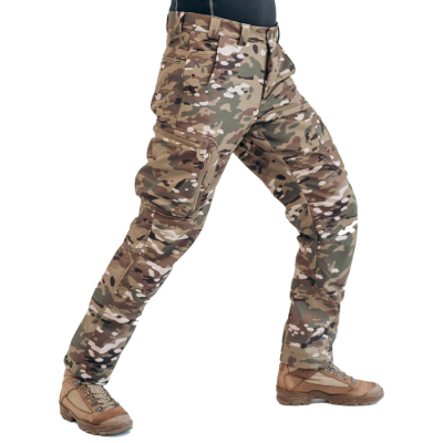 Штани Marsava Stealth SoftShell Pants Multicam Size 30