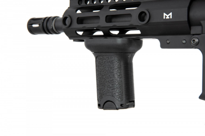 Страйкбольна штурмова гвинтівка Specna Arms Edge SA-E21 Black