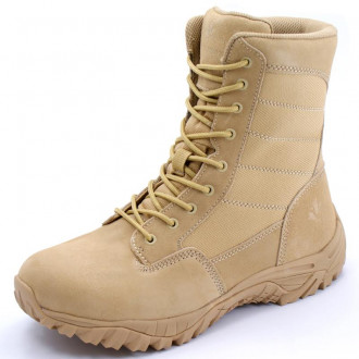 Легкі військові черевики Vemont Tan Size 40