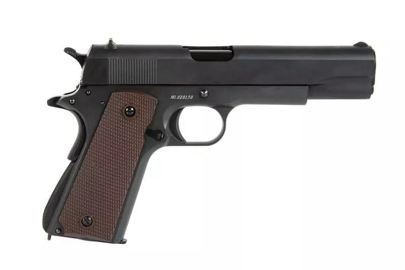 Страйкбольний пістолет Double Bell M1911
