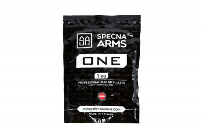 Страйкбольні кулі Specna Arms One 0.28g