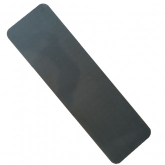 Килим спальний польовий ізоляційний grey/Black 1850*550*4,5 мм