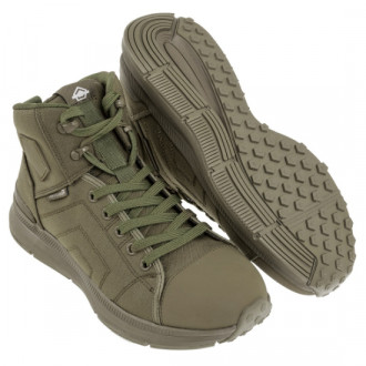 Черевики Pentagon Hybrid Tactical Boot 2.0 Olive Size 43