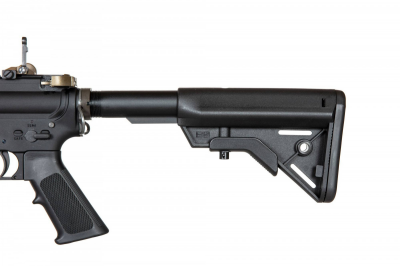 Страйкбольна штурмова гвинтівка VFC M-TB.01 Long Half Tan