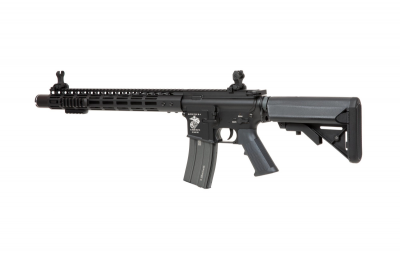 Страйкбольна штурмова гвинтівка Specna Arms M16 SA-A29P Black