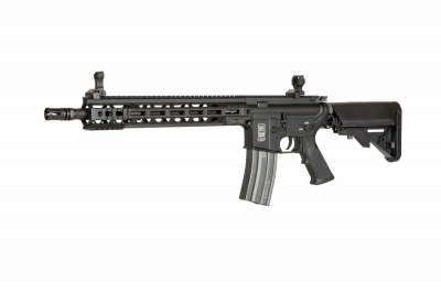 Страйкбольна штурмова гвинтівка Specna Arms M4 SA-A38 Black