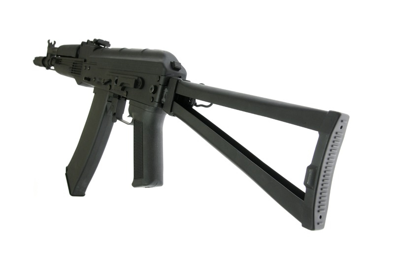 Страйкбольна штурмова гвинтівка Cyma AK105 CM.040B
