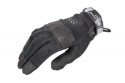 Тактичні рукавиці Armored Claw CovertPro Hot Weather Black Size M