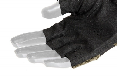 Тактичні рукавиці Armored Claw Accuracy Cut Hot Weather Olive Drab Size L