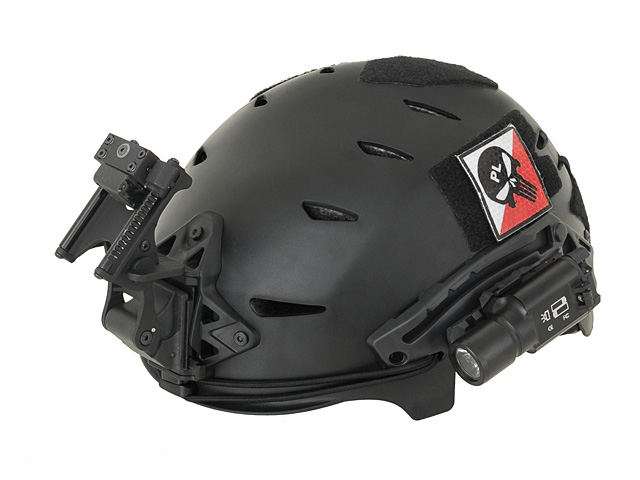 Шолом страйкбольний Emerson Exf Helmet Multicam