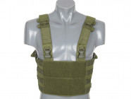 Огляд ✅ Buckle Up Modular Chest Rig 