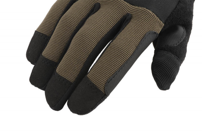 Тактичні рукавиці Armored Claw Accuracy Olive Size M