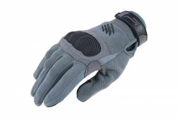 Тактичні рукавиці Armored Claw Shield Grey