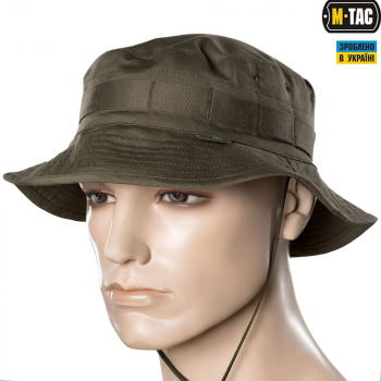 Панама M-TAC Rip-Stop Olive