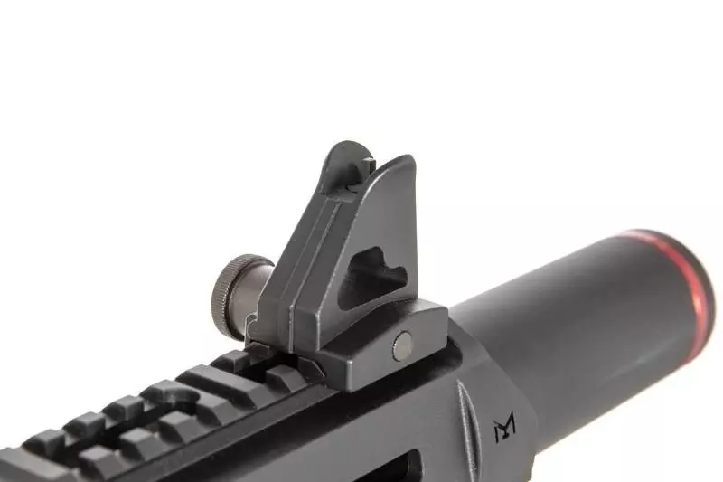 Страйкбольна штурмова гвинтівка Bolt Airsoft B4 PDW L B.R.S.S Black