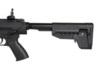 Страйкбольна снайперська гвинтівка Double Bell SR25 097 M-Lok Rail