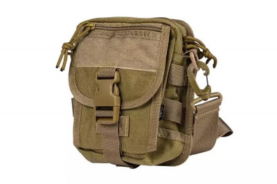 Сумка тактична Primal Gear EDC Micro Bag Tan
