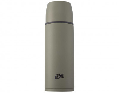 Термос Esbit Vacuum Flask 1l Olive