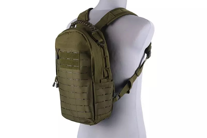 Рюкзак GFC Small Laser-Cut Tactical Backpack Olive Drab