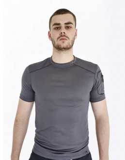 Тактична футболка Marsava Eversor T-shirt Grey Size M