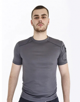 Тактична футболка Marsava Eversor T-shirt Grey