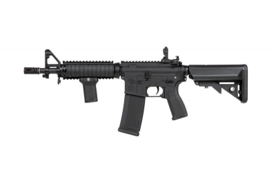 Страйкбольна штурмова гвинтівка Specna Arms EDGE Rock River Arms SA-E04 Black