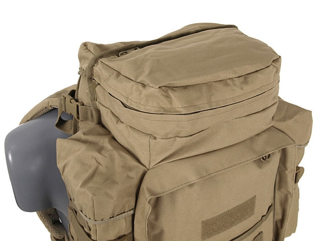 Рюкзак 8Fields Sniper Backpack 40L Tan