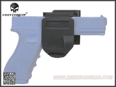 EmersonGear CP Style GLOCK Gun Clip