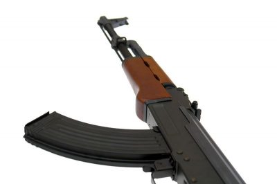 Страйкбольна штурмова гвинтівка Cyma АК-47С CM042S