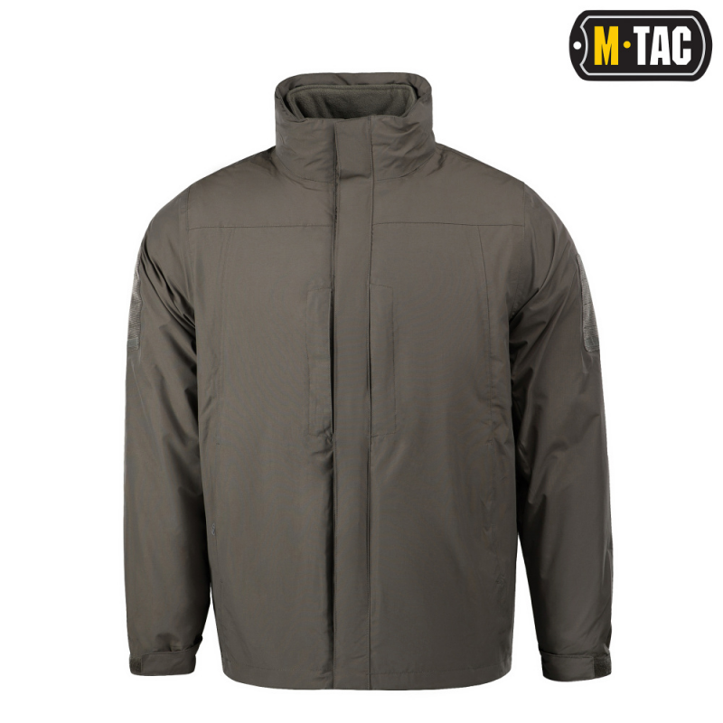 Парка M-Tac 3 in 1 Olive Size S