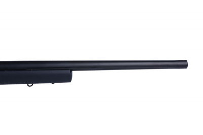 Страйкбольна снайперська гвинтівка M700 CYMA CM702A Black