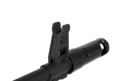 Страйкбольна штурмова гвинтівка Specna Arms SA-J74 Core Plum