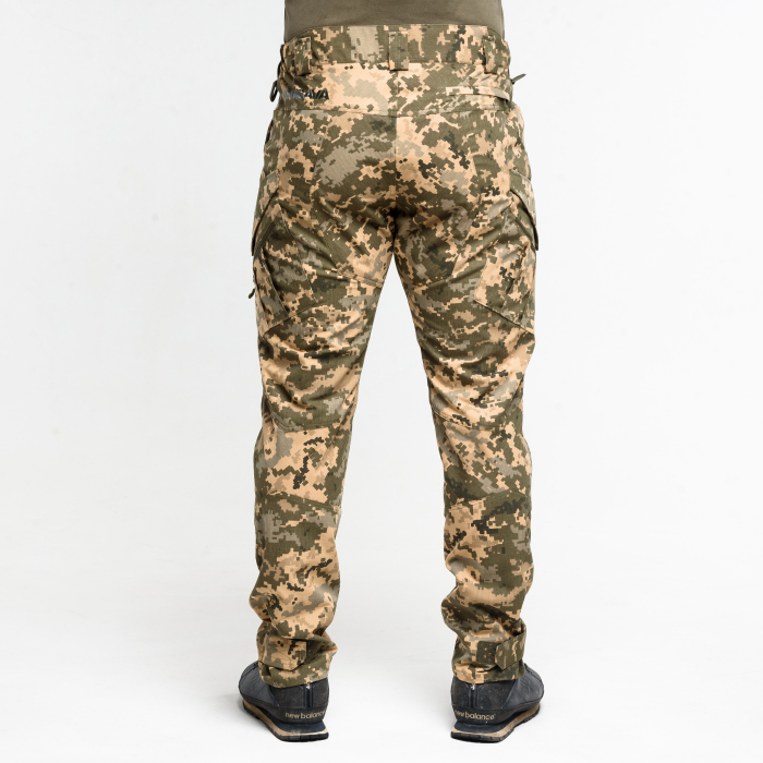 Тактичні бойові штани Marsava Opir Pants MM14 Size 32