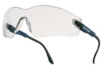 Окуляри захисні Bolle Viper Protective Glasses Clear