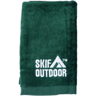 Рушник Skif Outdoor Hand Towel Green
