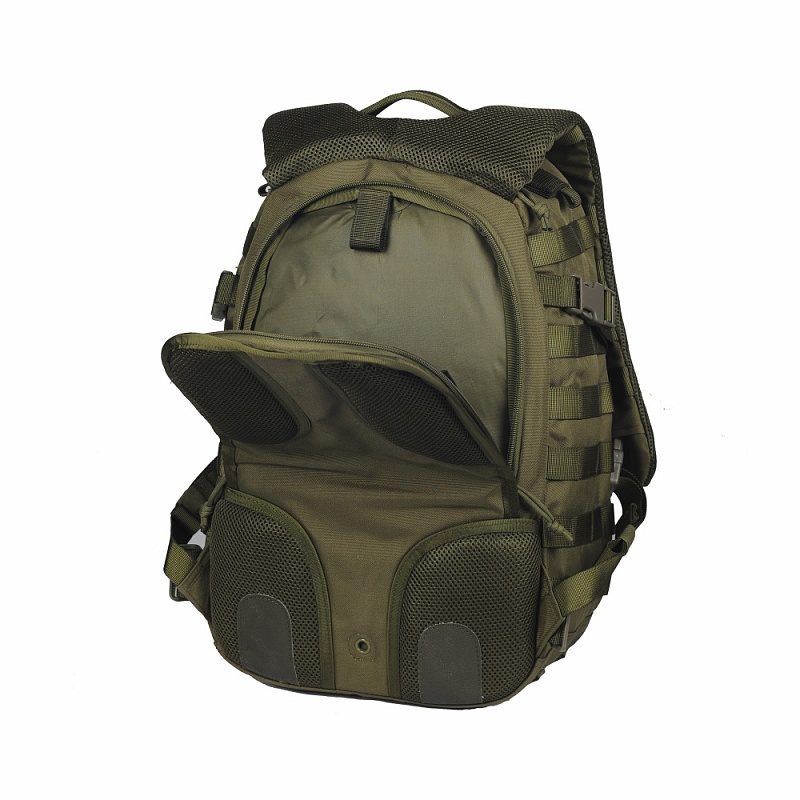 Рюкзак M-Tac Scout Pack 22L Olive