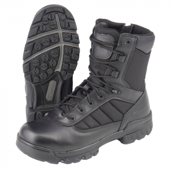 Тактичні черевики Bates 8" Tactical Sport Boots Black