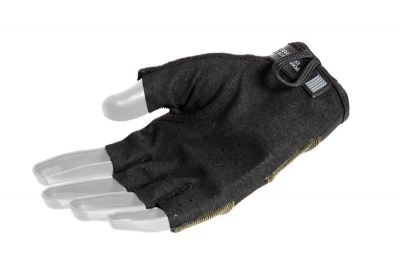 Тактичні рукавиці Armored Claw Accuracy Cut Hot Weather Olive Drab Size L