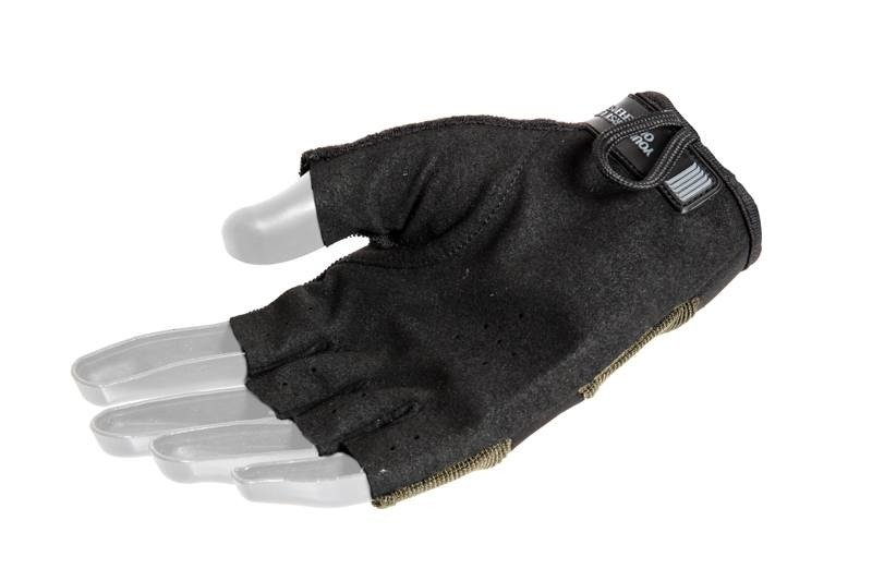 Тактичні рукавиці Armored Claw Accuracy Cut Hot Weather Olive Drab Size M