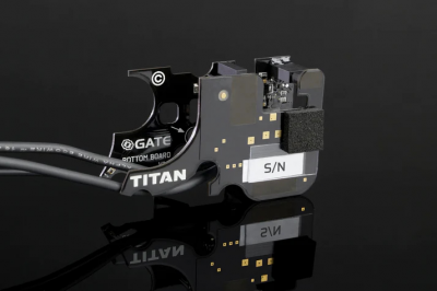 Модуль Gate TITAN V2 Advanced Set Rear Wired