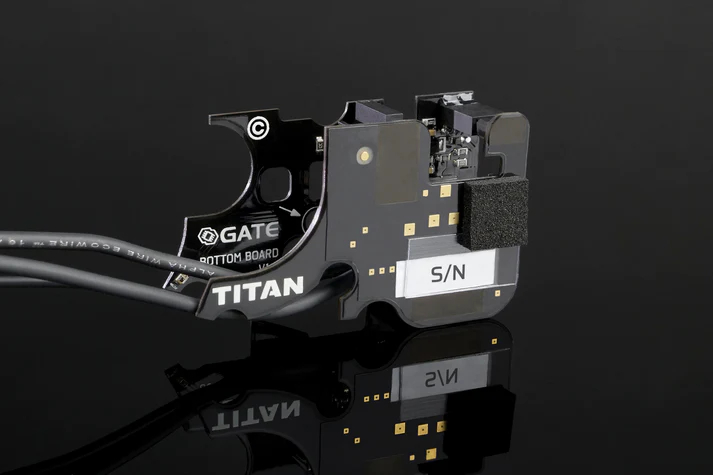 Модуль Gate Titan V2 Basic Module Rear Wired