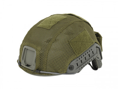 Кавер на каску 8Fields For Helmet Type Fast Mod. A Olive
